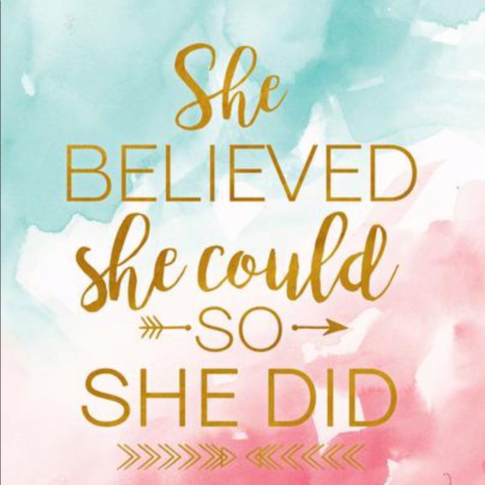 Meet your Posher, Maira